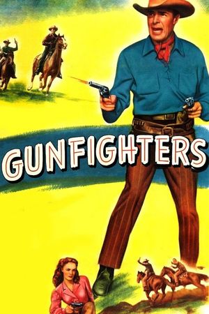 Gunfighters's poster