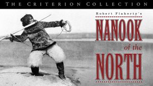 Nanook of the North's poster