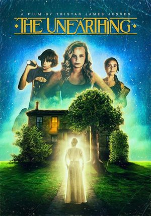 The Unearthing's poster