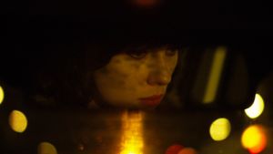 Under the Skin's poster