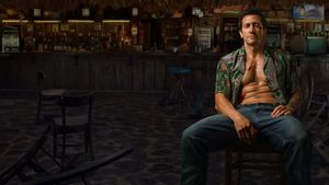 Road House's poster