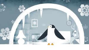 La cabane aux oiseaux's poster