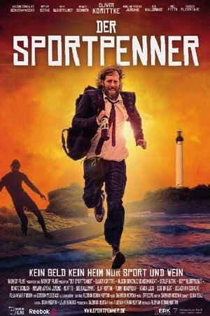 Der Sportpenner's poster
