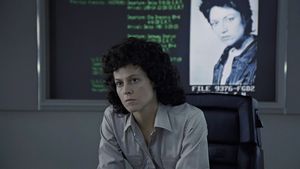 Aliens's poster