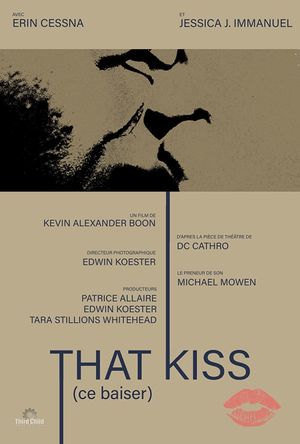 That Kiss's poster