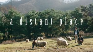 A Distant Place's poster