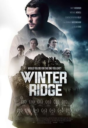 Winter Ridge's poster