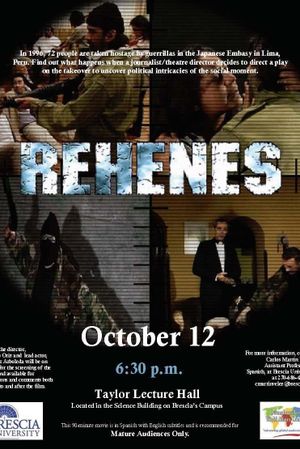 Rehenes's poster image