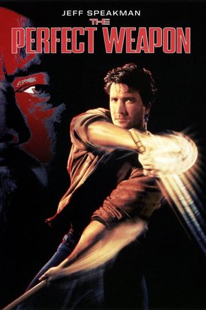 The Perfect Weapon's poster