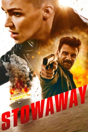 Stowaway's poster