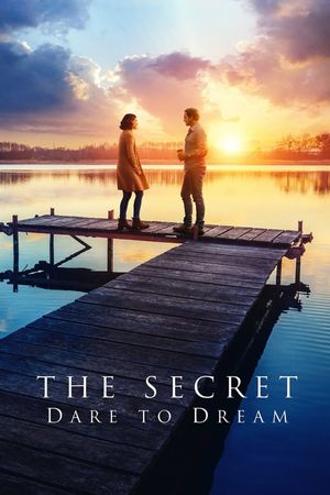 The Secret: Dare to Dream's poster