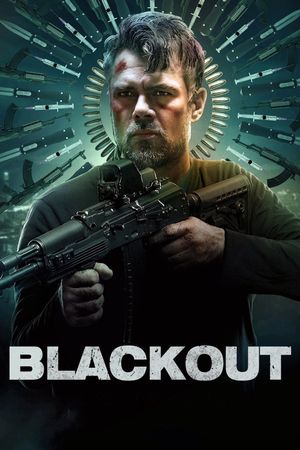 Blackout's poster