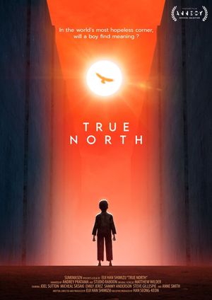 True North's poster
