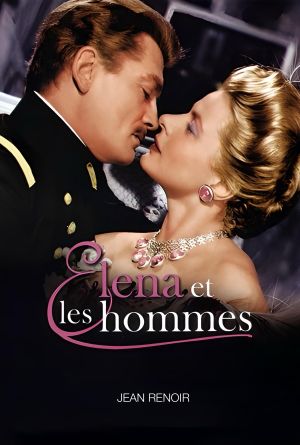 Elena and Her Men's poster