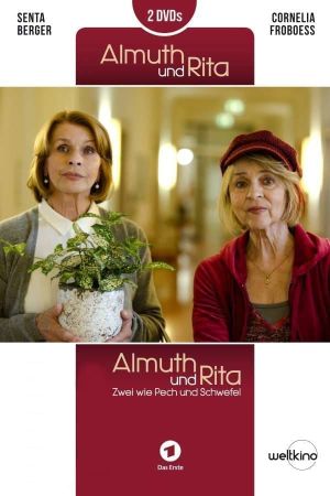Almuth und Rita - Zwei wie Pech und Schwefel's poster