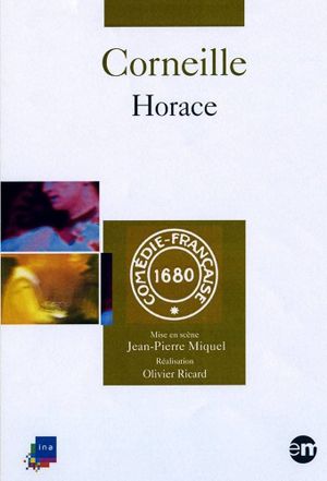 Horace's poster