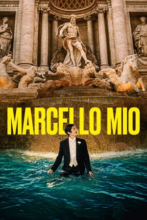 Marcello Mio's poster