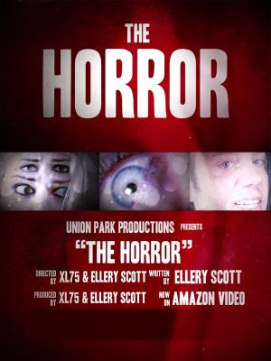 The Horror's poster