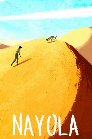 Nayola's poster