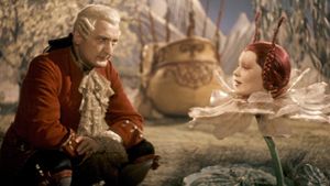 The Adventures of Baron Munchausen's poster