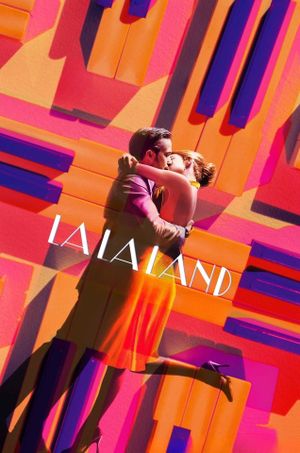 La La Land's poster