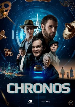 Khronos's poster