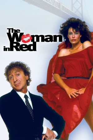 The Woman in Red's poster