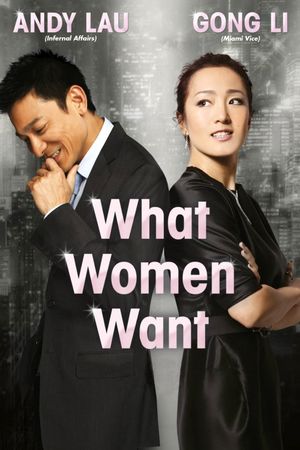 What Women Want's poster