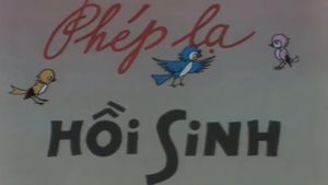 Phép lạ hồi sinh's poster