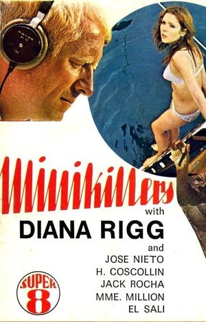 Minikillers's poster