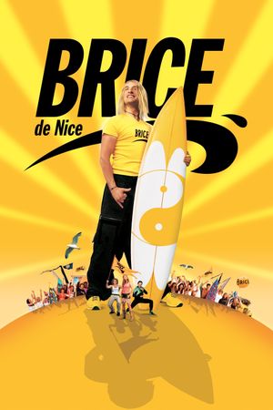 The Brice Man's poster