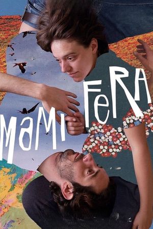Mamífera's poster