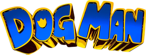 Dog Man's poster