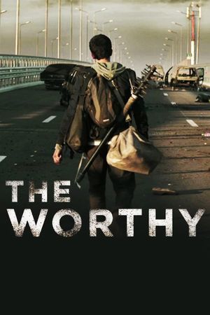 The Worthy's poster