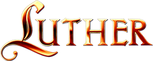 Luther's poster