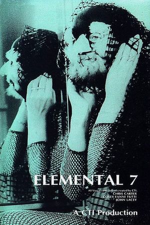 Elemental 7's poster