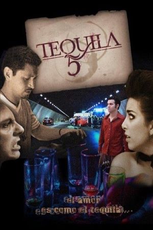 Tequila 5's poster image