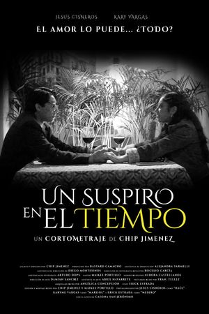 Un Suspiro En El Tiempo's poster