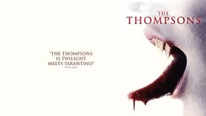 The Thompsons's poster