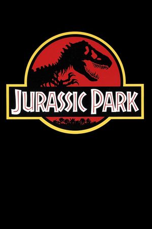 Jurassic Park's poster
