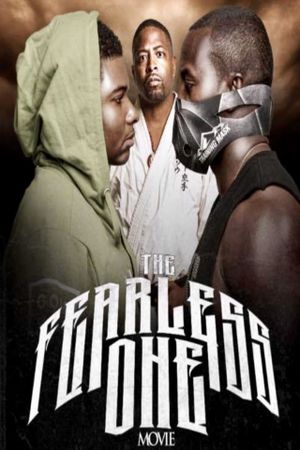 The Fearless One's poster