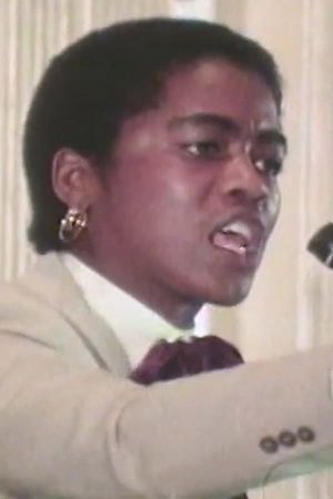 Black Power in America: Myth... or Reality?'s poster