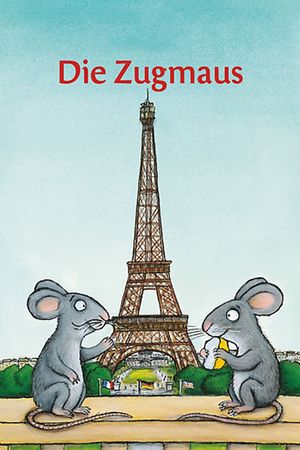 Train Mice's poster