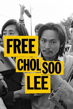 Free Chol Soo Lee's poster