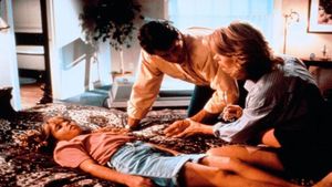 Deadly Invasion: The Killer Bee Nightmare's poster