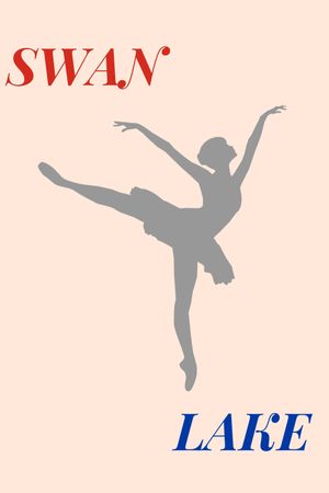 Swan Lake's poster