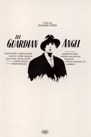 The Guardian Angel's poster