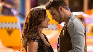 Step Up All In's poster