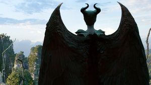 Maleficent: Mistress of Evil's poster