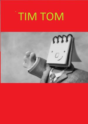 Tim Tom's poster image